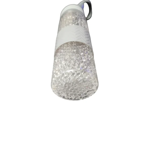 Nwot Miami dolphins freezer tritan water bottle - Picture 4 of 8